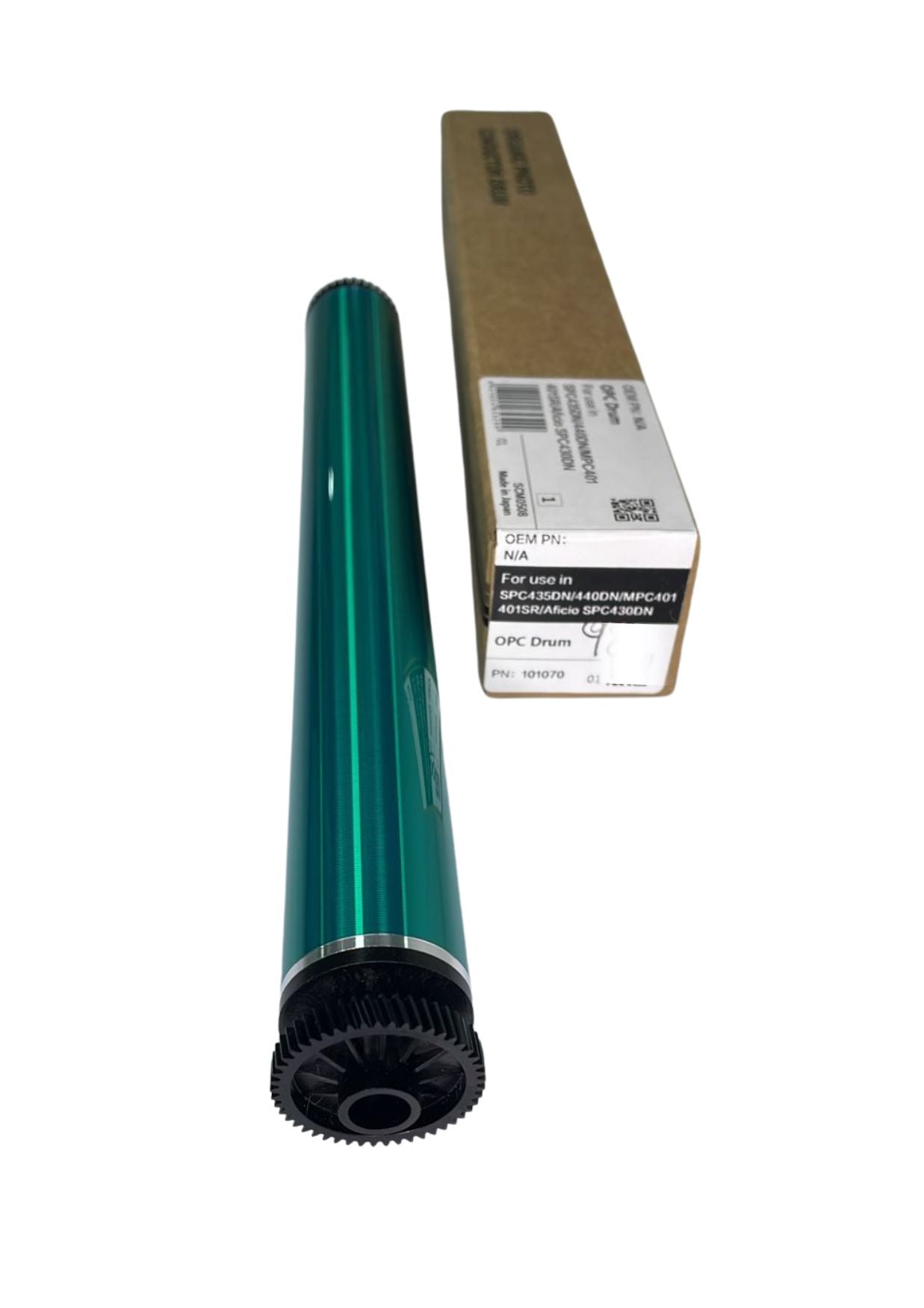 CILINDRO MP C300