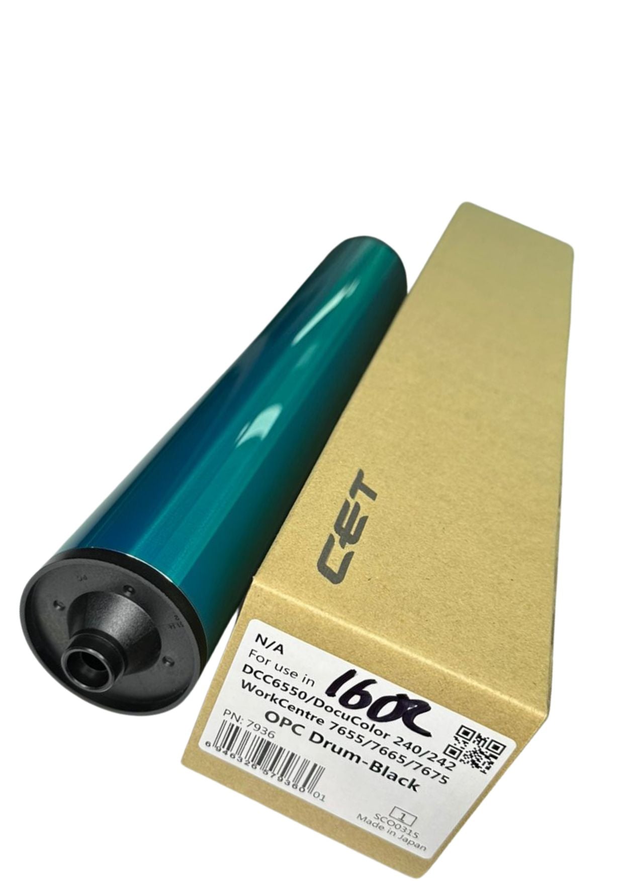 CILINDRO GCET XEROX C70/C60 MODULO NEGRO