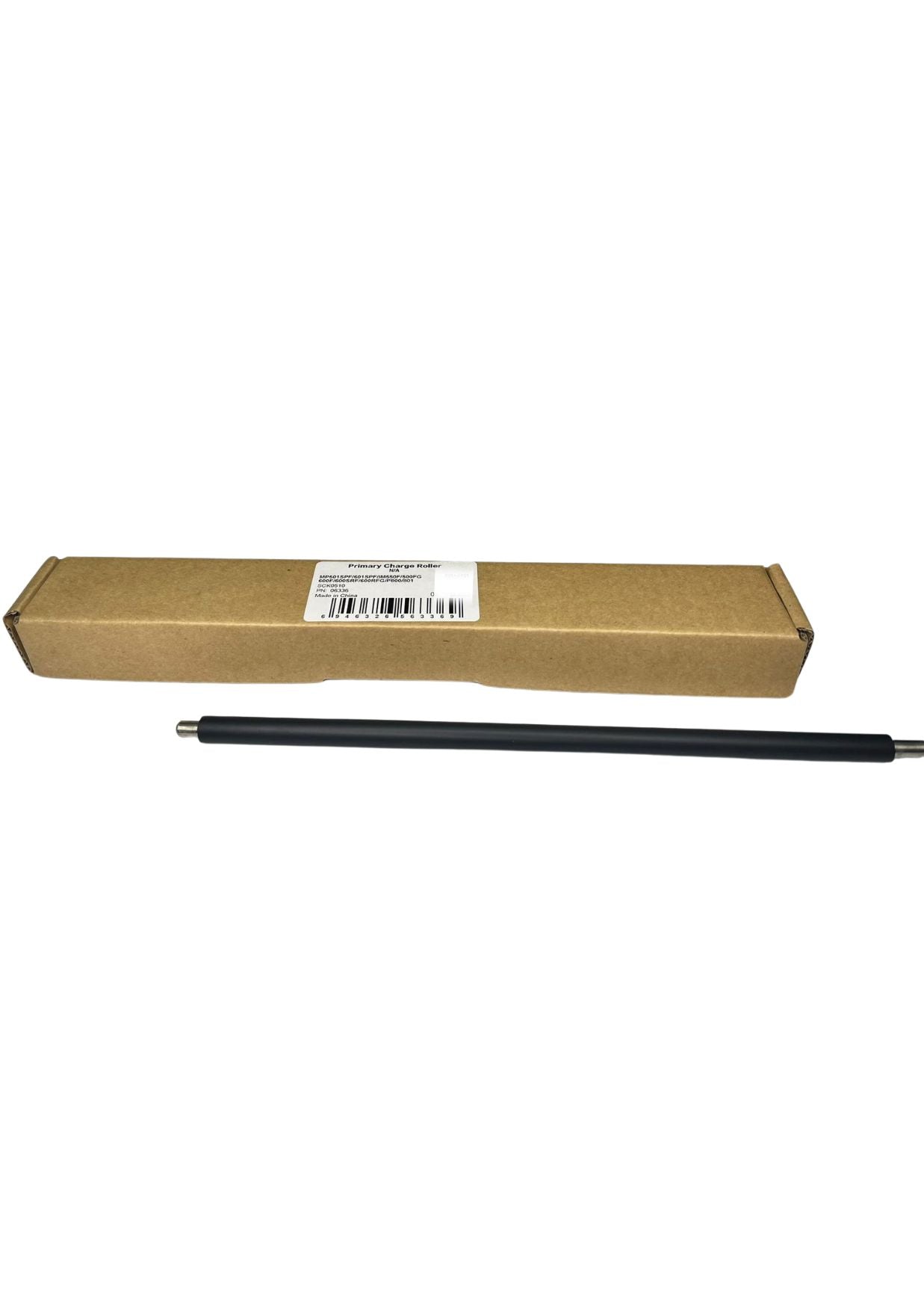 RODILLO DE CARGA MP 501/601/IM550/IM600