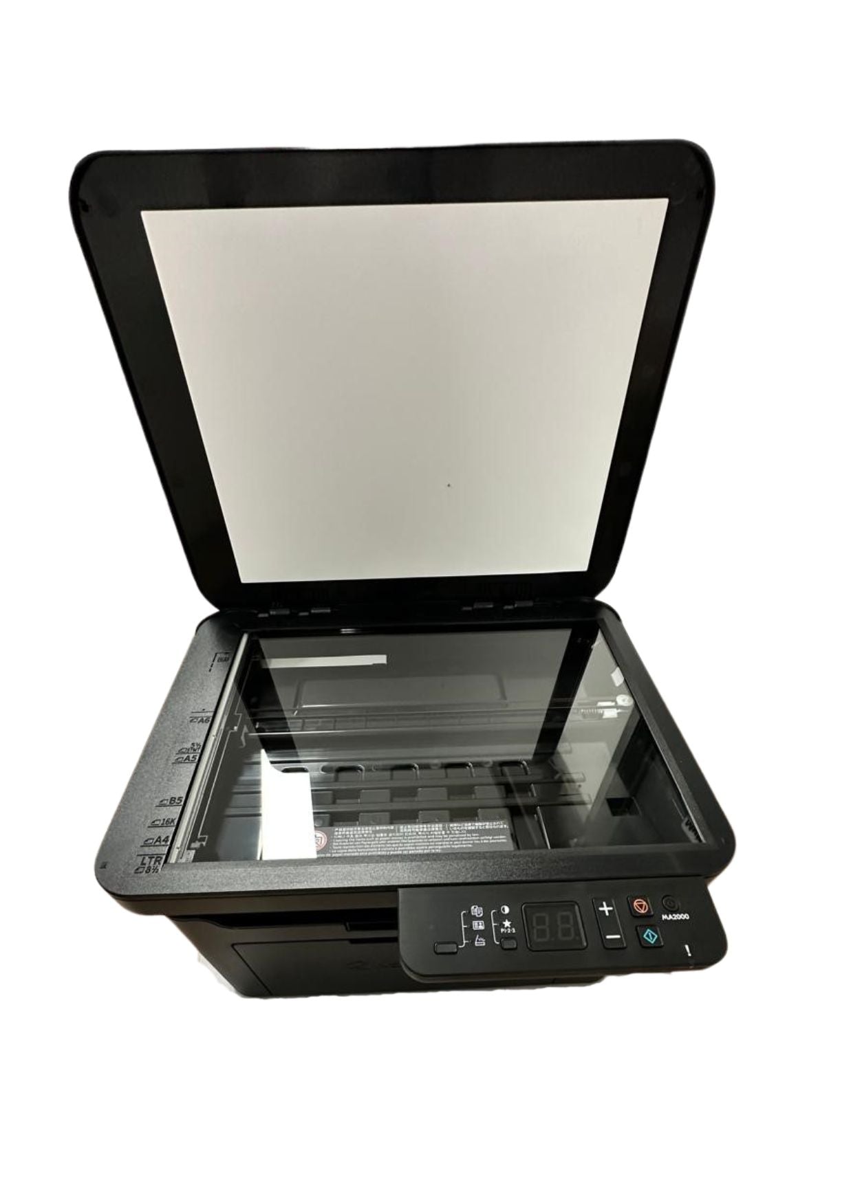 MULTIFUNCIONAL NUEVO KYOCERA MA2000