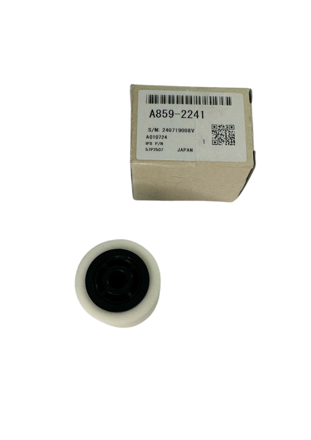 GOMA DE REVERS ADF MP6002/7503