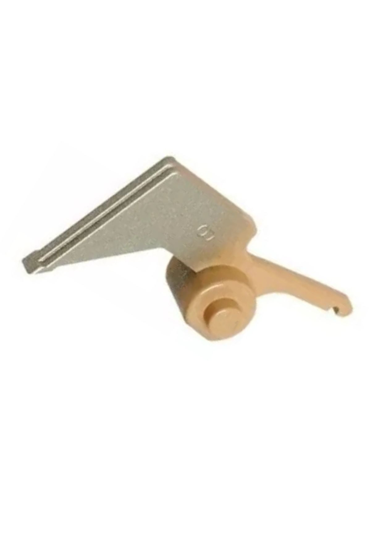 UÑAS DE FUSOR OEM MP 6002/7503/6001