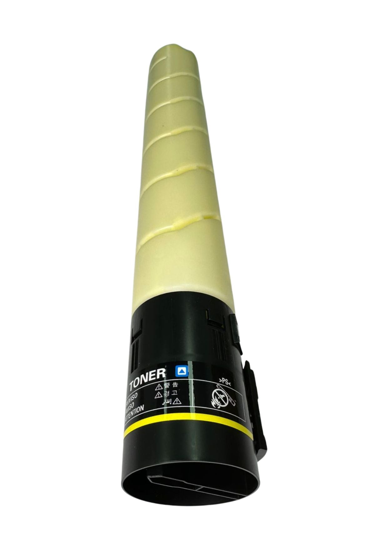 TONER YELLOW KONICA C458/558/658 TN514Y