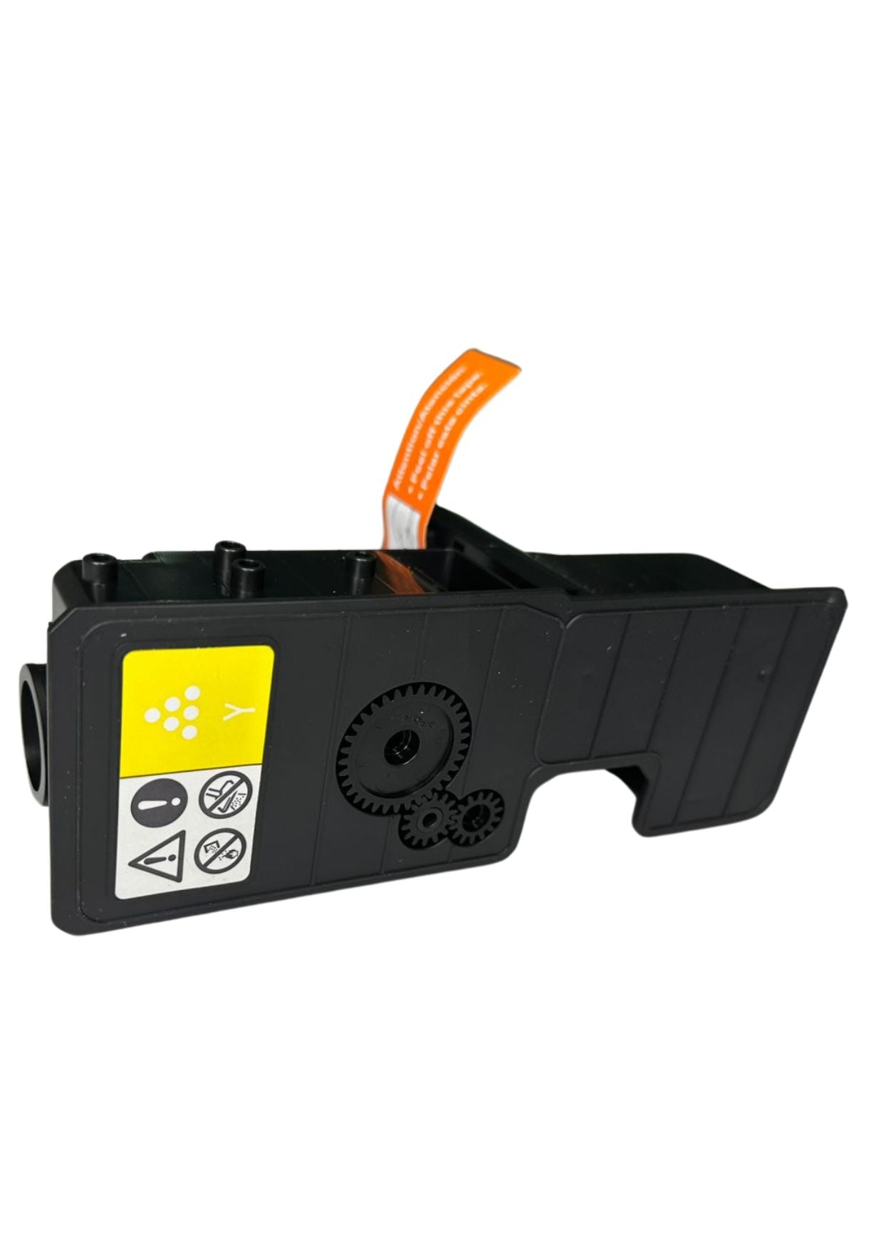 TONER YELLOW CET MA2100/MA2100W TK5432Y