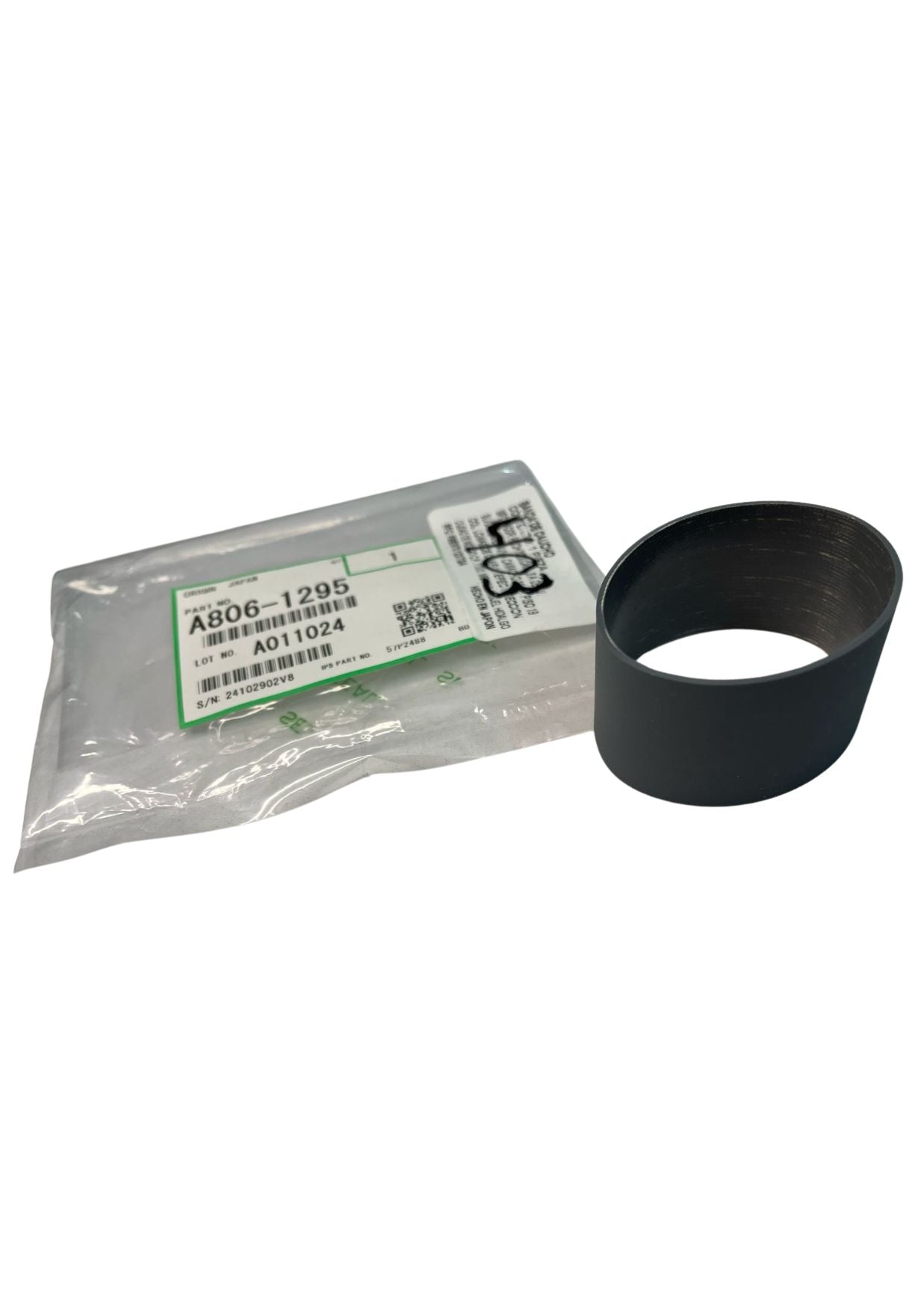 BANDA DE SEPARACION ADF OEM MP 6002