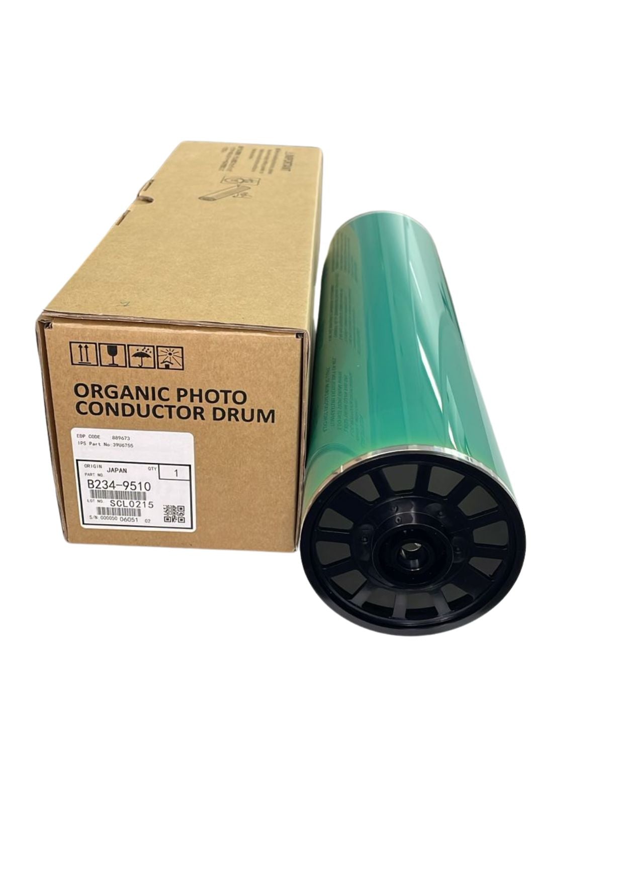 CILINDRO OEM MP 9000/907/906