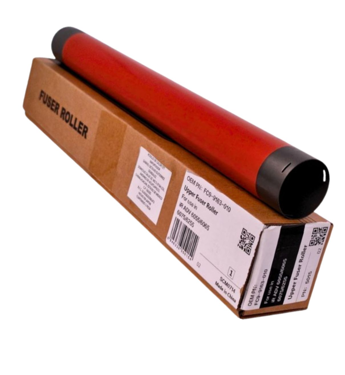 RODILLO DE CALOR GCET CANON iR ADV 6575