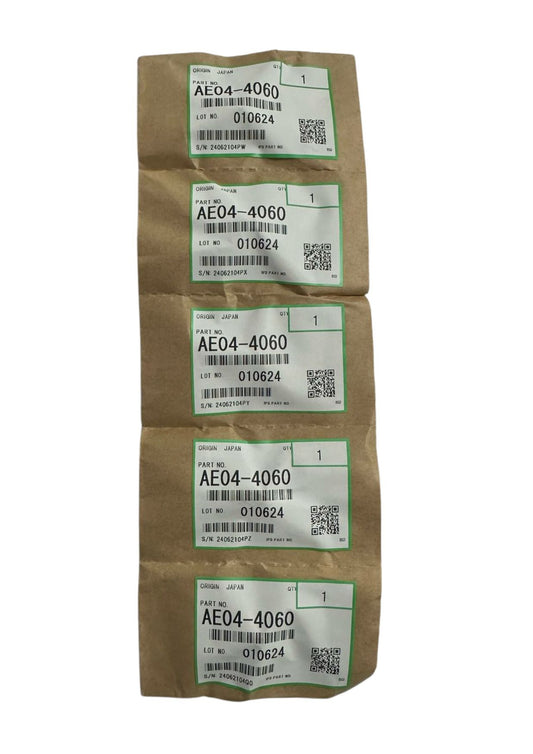 UÑAS DE FUSOR OEM MP 6002/7503/6001