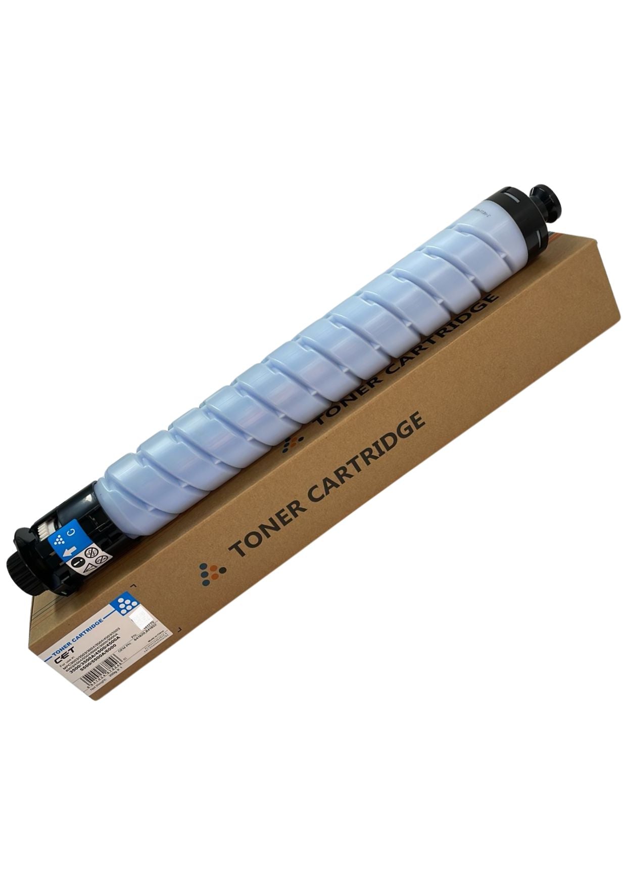 TONER G CYAN  MP C3003/3004/4503/4504