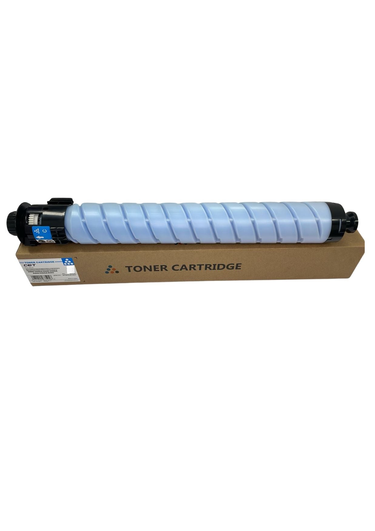 TONER G CYAN  MP C3003/3004/4503/4504