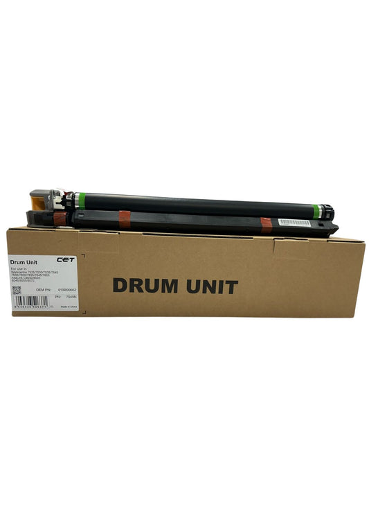 UNIDAD DE IMAGEN XEROX C8045/8070/7855