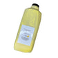 RECARGA DE TONER YELLOW GCP MPC4503 500g