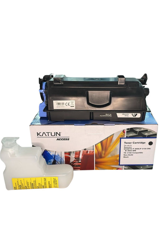 TONER TK3182 GKATUN KYOCERA M3655IDN