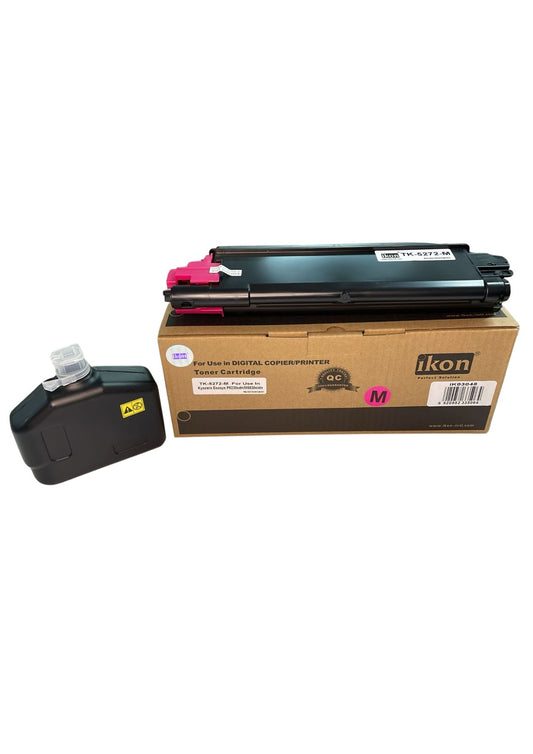 TONER MAGENTA IKON KYOCERA M6230/6630CID