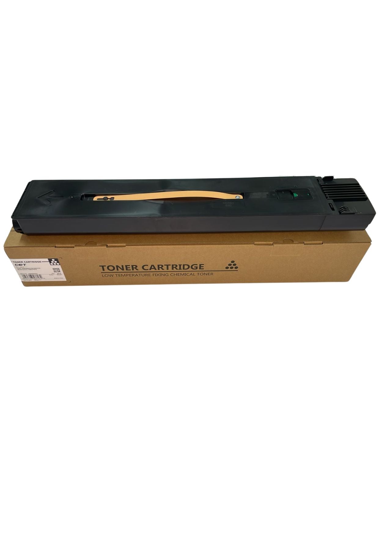 TONER NEGRO GCET XEROX C70/C570