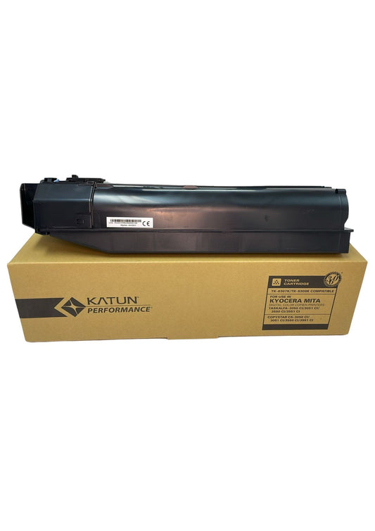 TONER NEGRO KATUN KYOCERA 3051CI/3050CI