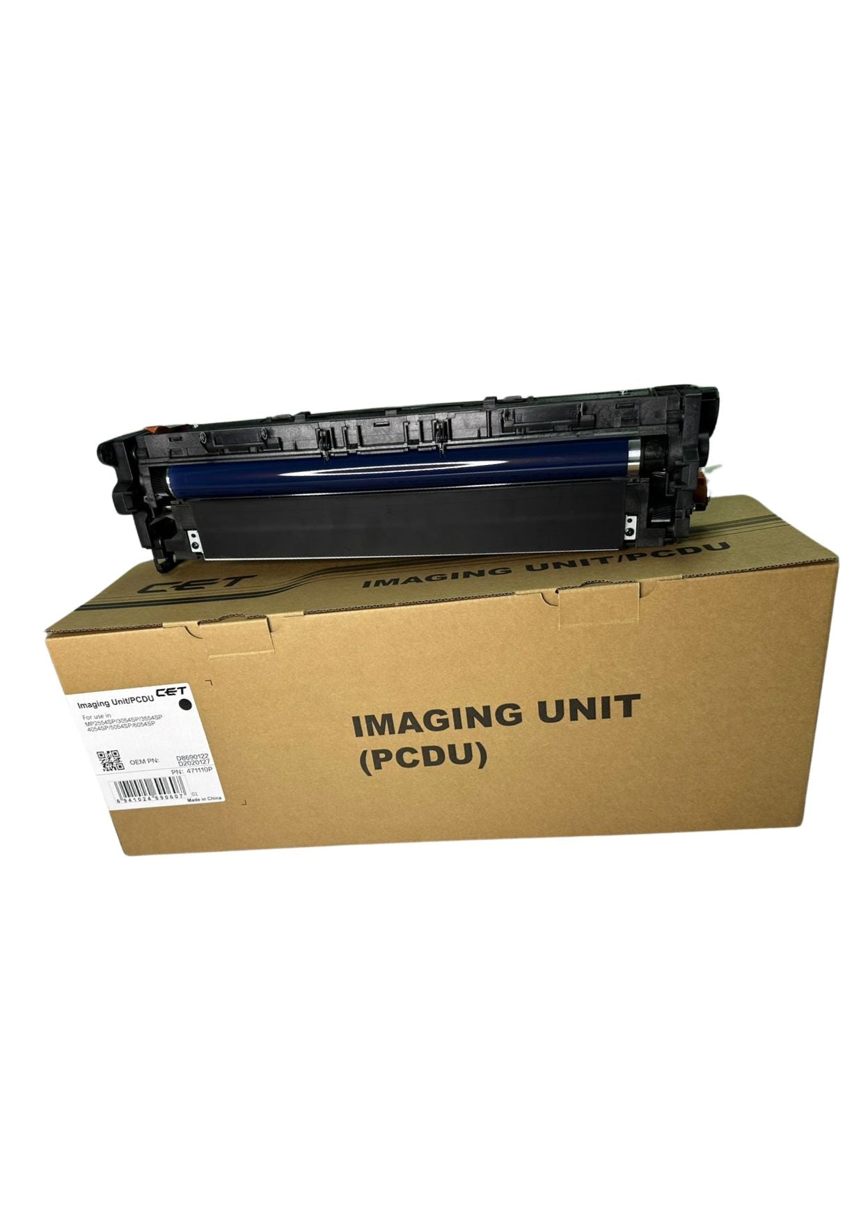 UNIDAD DE IMAGEN G PCDU RICOHMP5055/5054