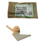 UÑAS DE FUSOR OEM MP 6002/7503/6001