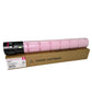 TONER MAGENTA KONICA C458/558/658 TN514M