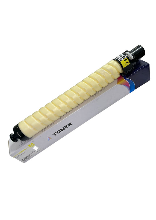 TONER GCET YELLOW MP C3002/3502