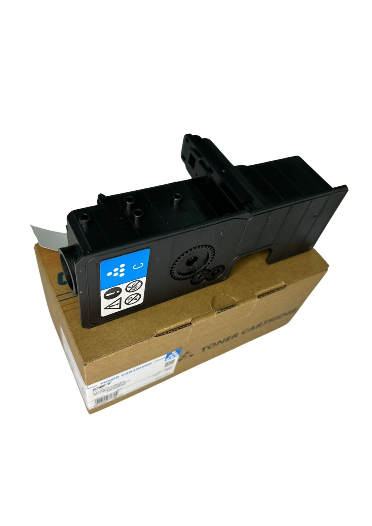 TONER CYAN CET MA2100/MA2100W TK5432C