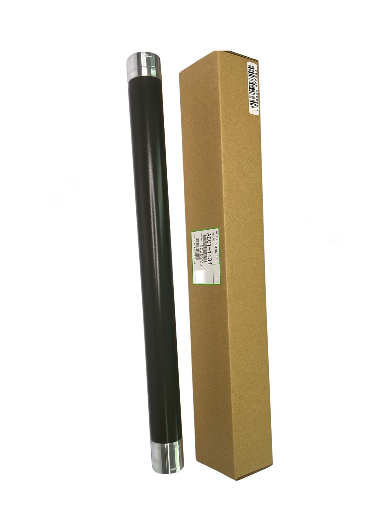 RODILLO DE CALOR GCET MP 305SPF