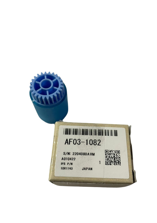 GOMA DE ARRASTRE DE PAPEL OEM MP 6002