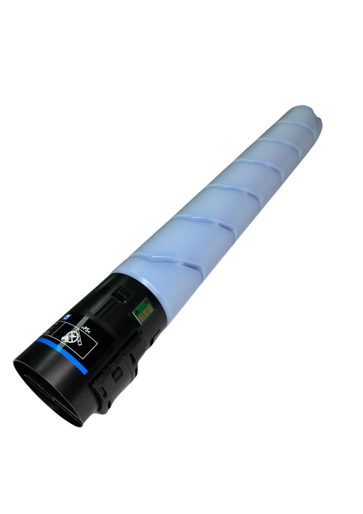 TONER CYAN KONICA C458/558/658 TN514C