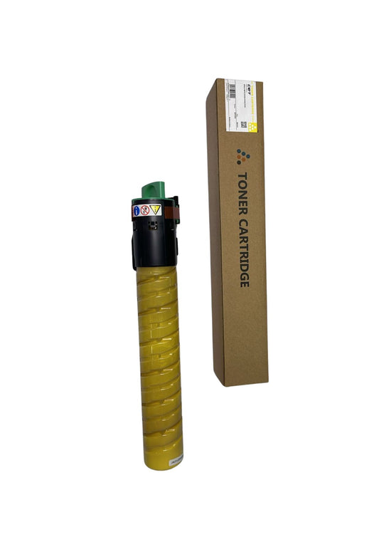 TONER GCET YELLOW MP C2050 841283