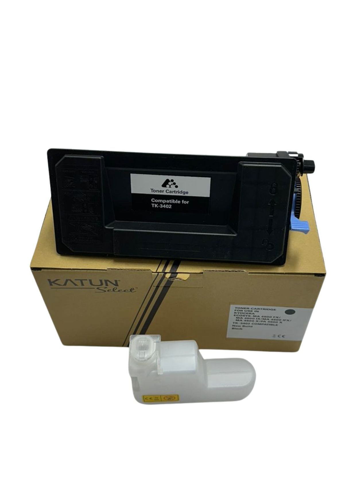 TONER KATUN SELEC MA4500/PA4500 TK3402