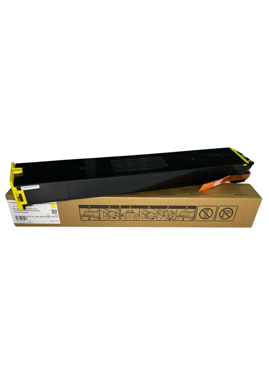 TONER YELLOW  SHARP 3050/3571/3070