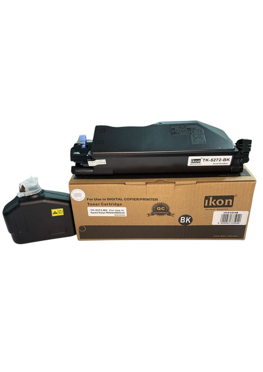 TONER NEGRO IKON KYOCERA M6230/6630CIDN