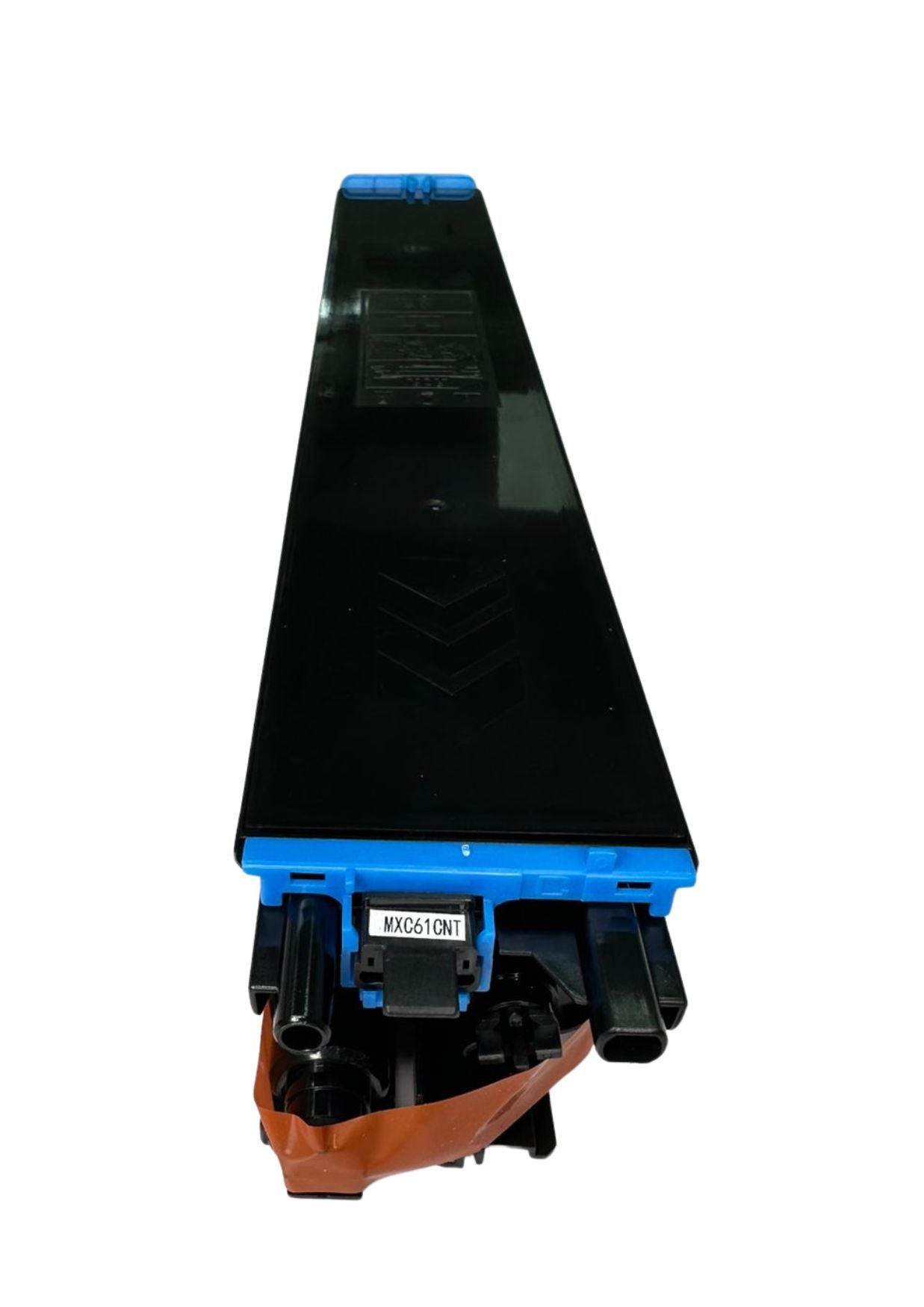 TONER CYAN SHARP 3050/3571/3070