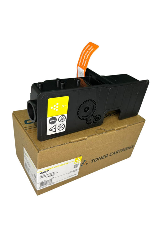 TONER YELLOW CET MA2100/MA2100W TK5432Y