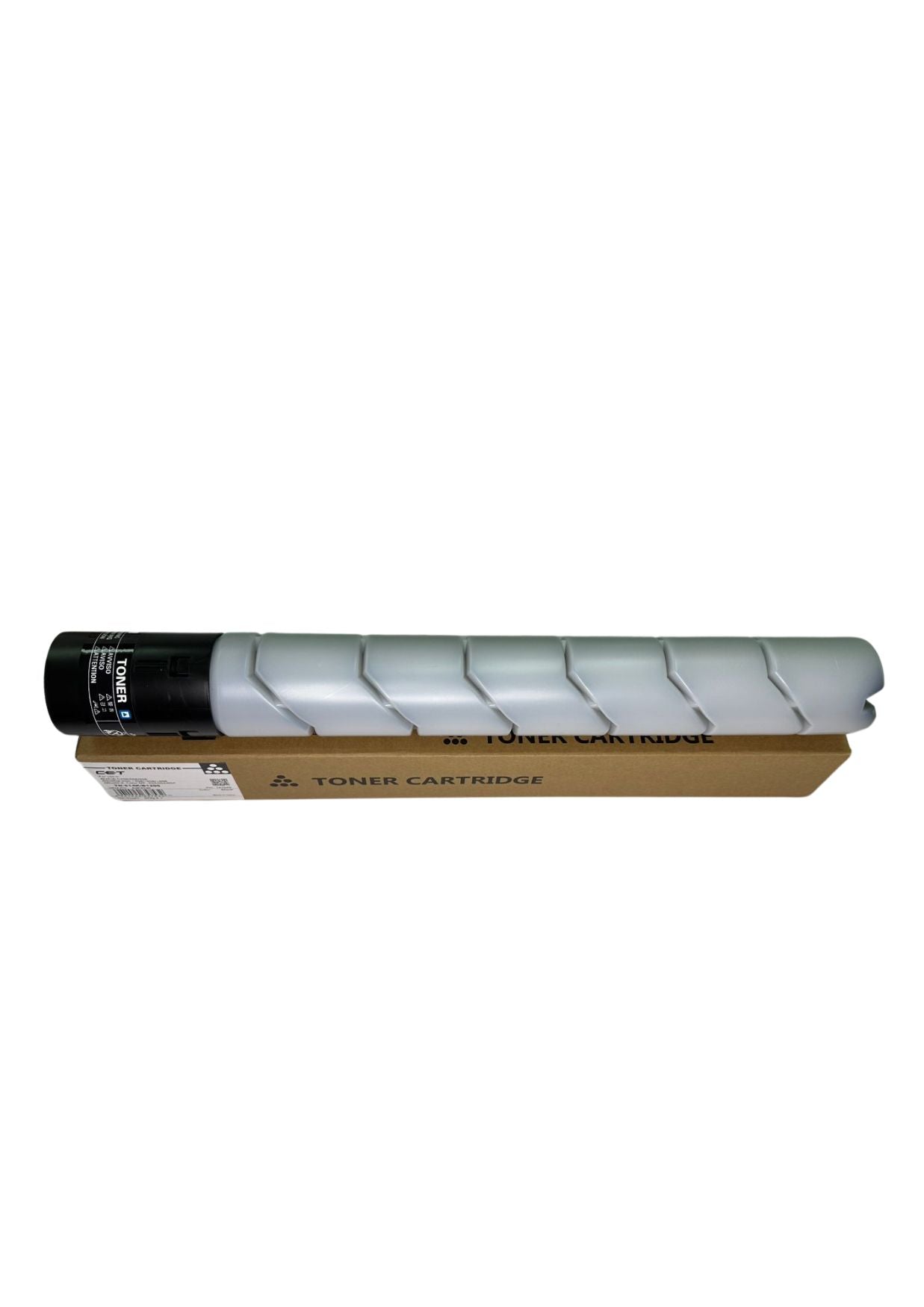 TONER NEGRO KONICA C458/558/658 TN514K