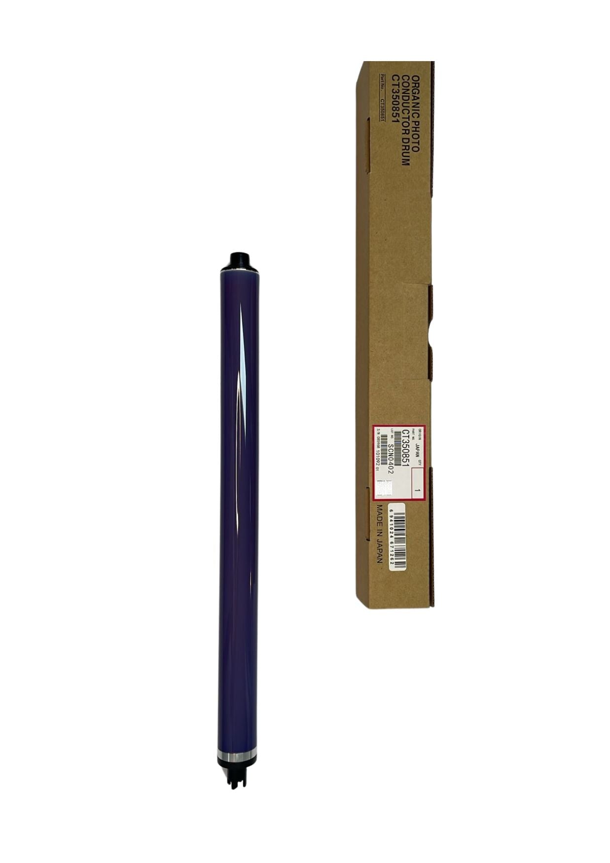 CILINDRO MORADO XEROX C8045/8070