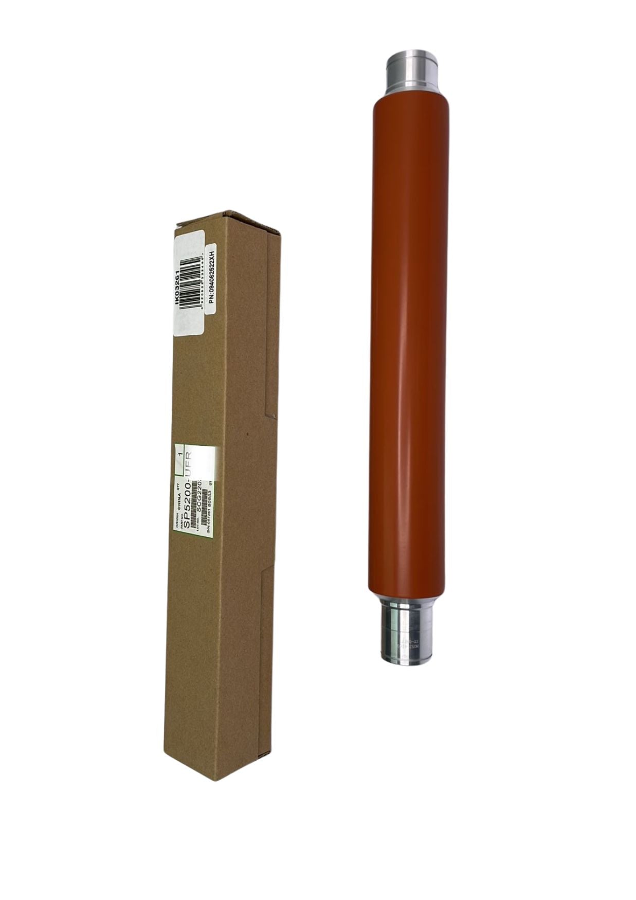 RODILLO DE CALOR GIKON SP5200/5210SR