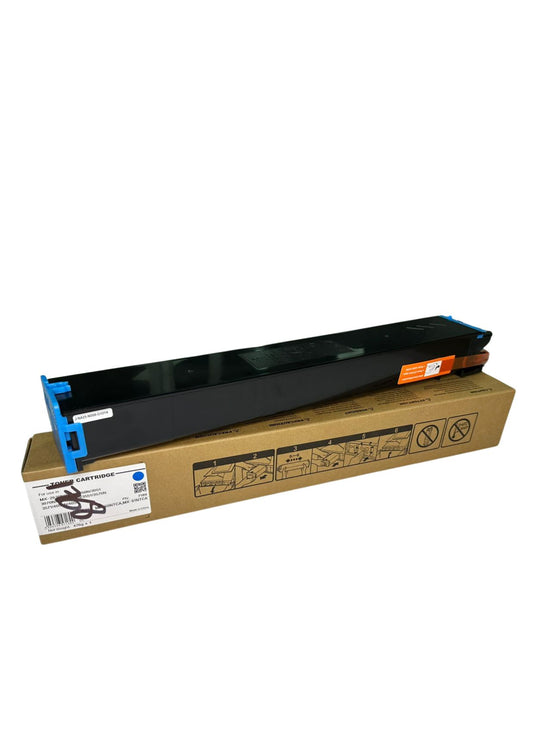 TONER CYAN SHARP 3050/3571/3070