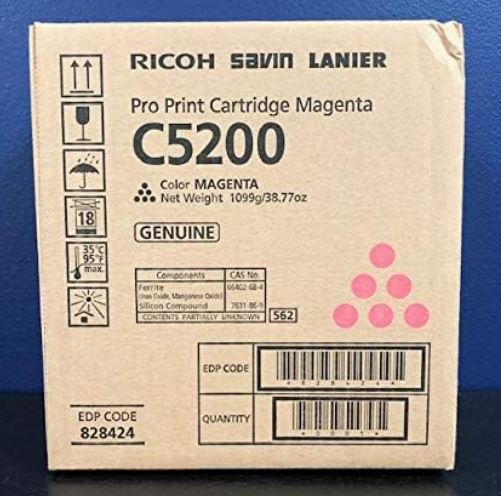 TONER MAGENTA ORIGINAL PRO C5200