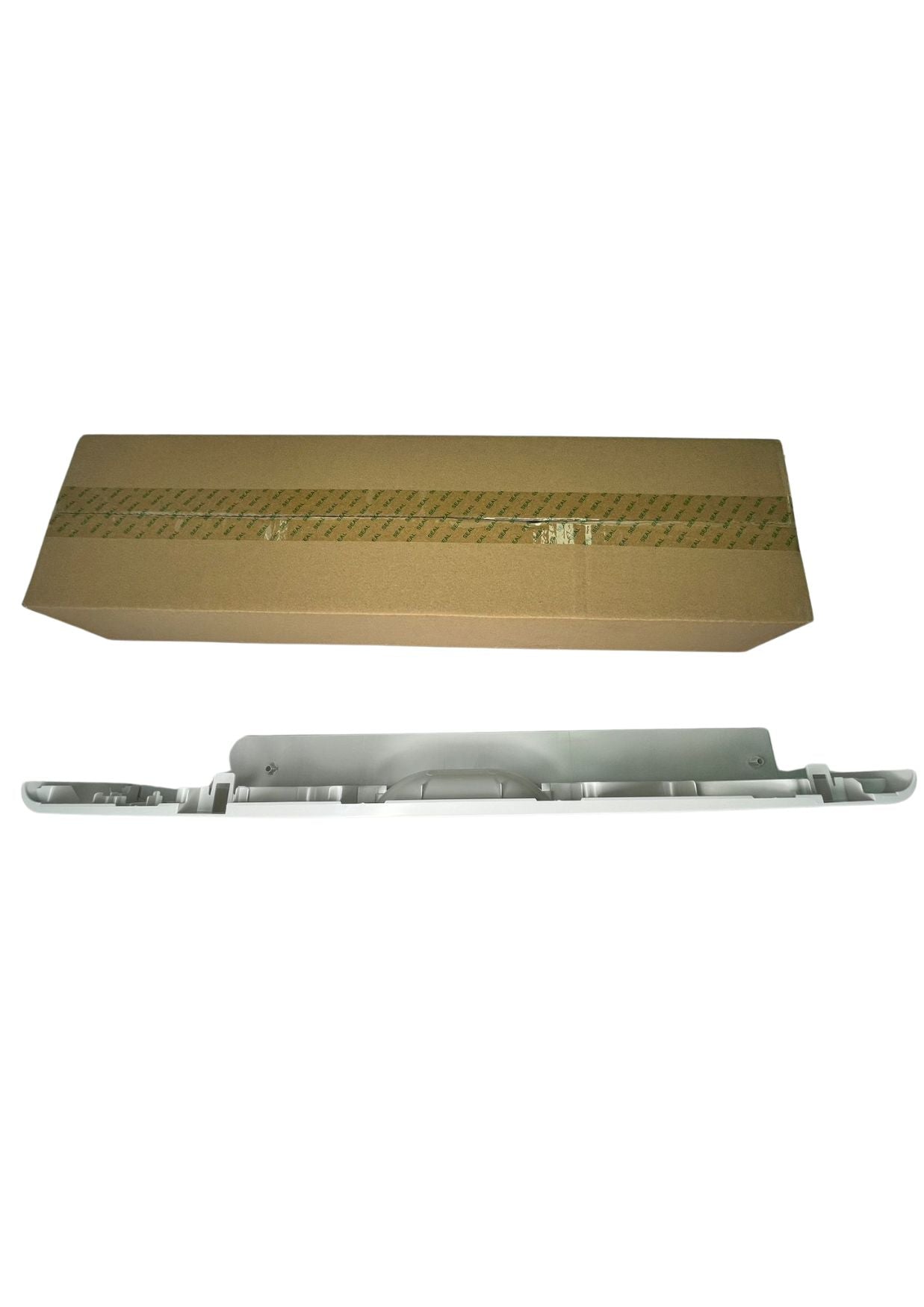 TAPA D CHAROLA 2 3 Y 4 FRONTAL OEM 2554