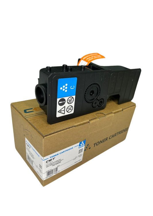 TONER CYAN CET MA2100/MA2100W TK5432C