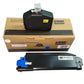 TONER CYAN IKON KYOCERA M 6230/6630CIDN