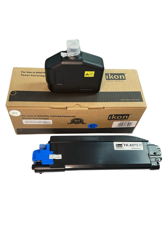 TONER CYAN IKON KYOCERA M 6230/6630CIDN