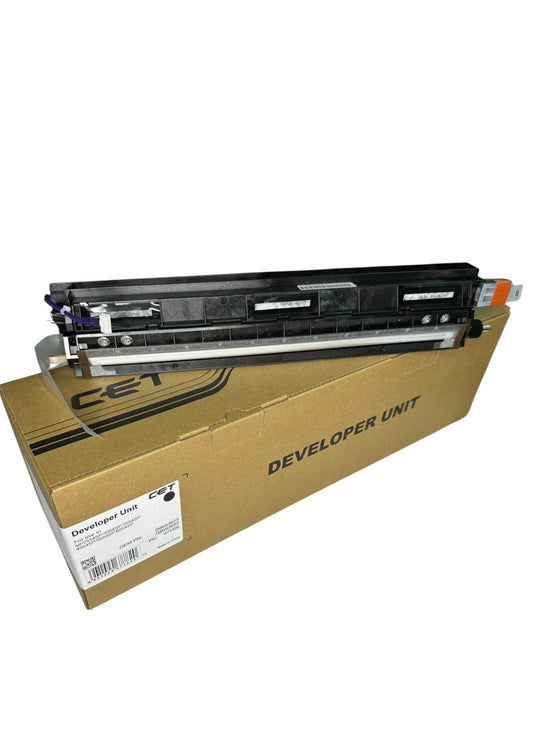 UNIDAD DE REVELADO CET MP 5055