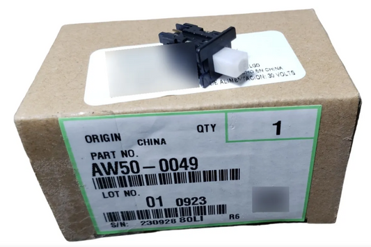 PUSH BOTON OEM  MP 2554/2555