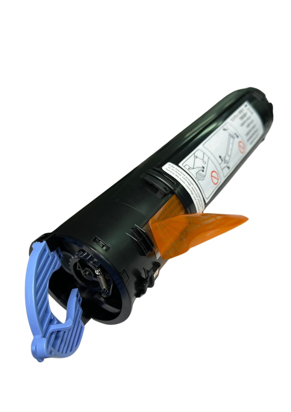 TONER CET CANON GPR54 IR 1435/