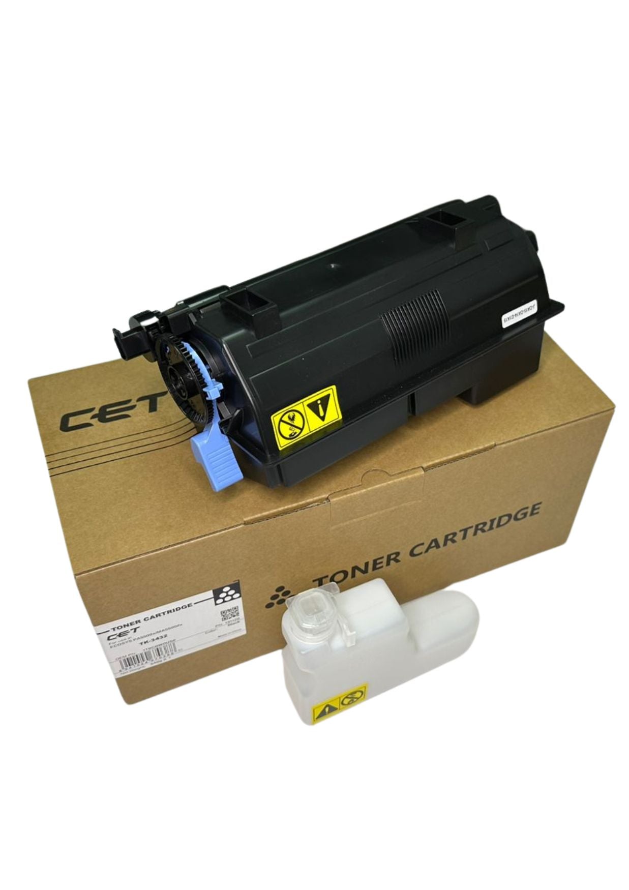 TONER CET MA5500/PA5500 TK3432
