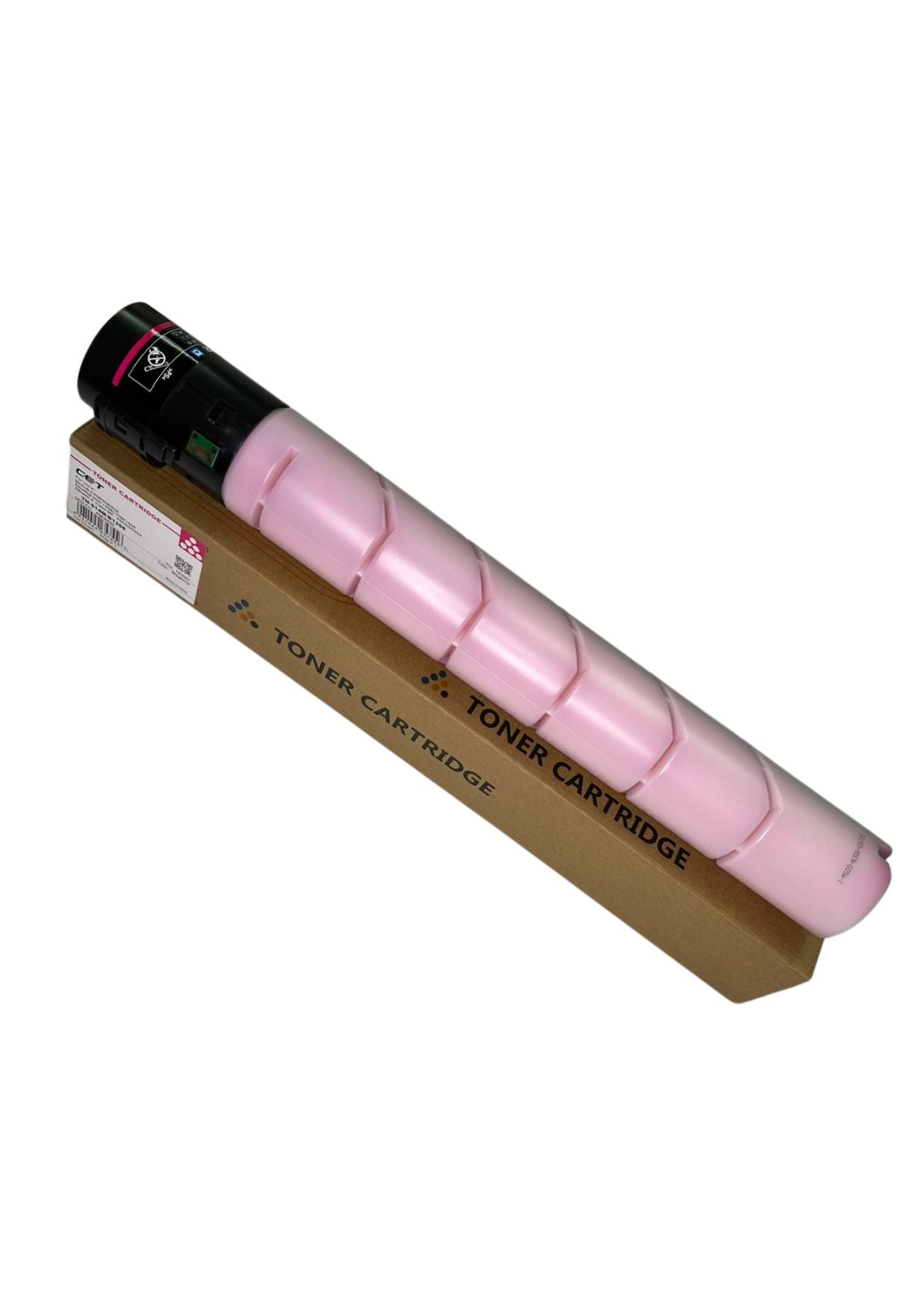 TONER MAGENTA KONICA C458/558/658 TN514M