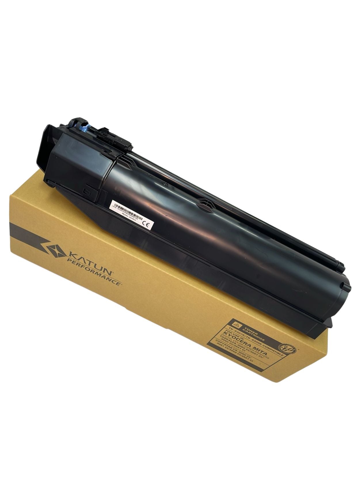 TONER NEGRO KATUN KYOCERA 3051CI/3050CI