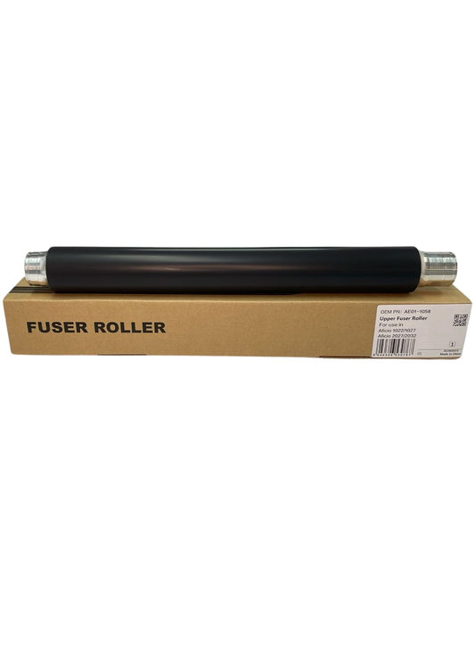 RODILLO DE CALOR GCET MP 2852/3353